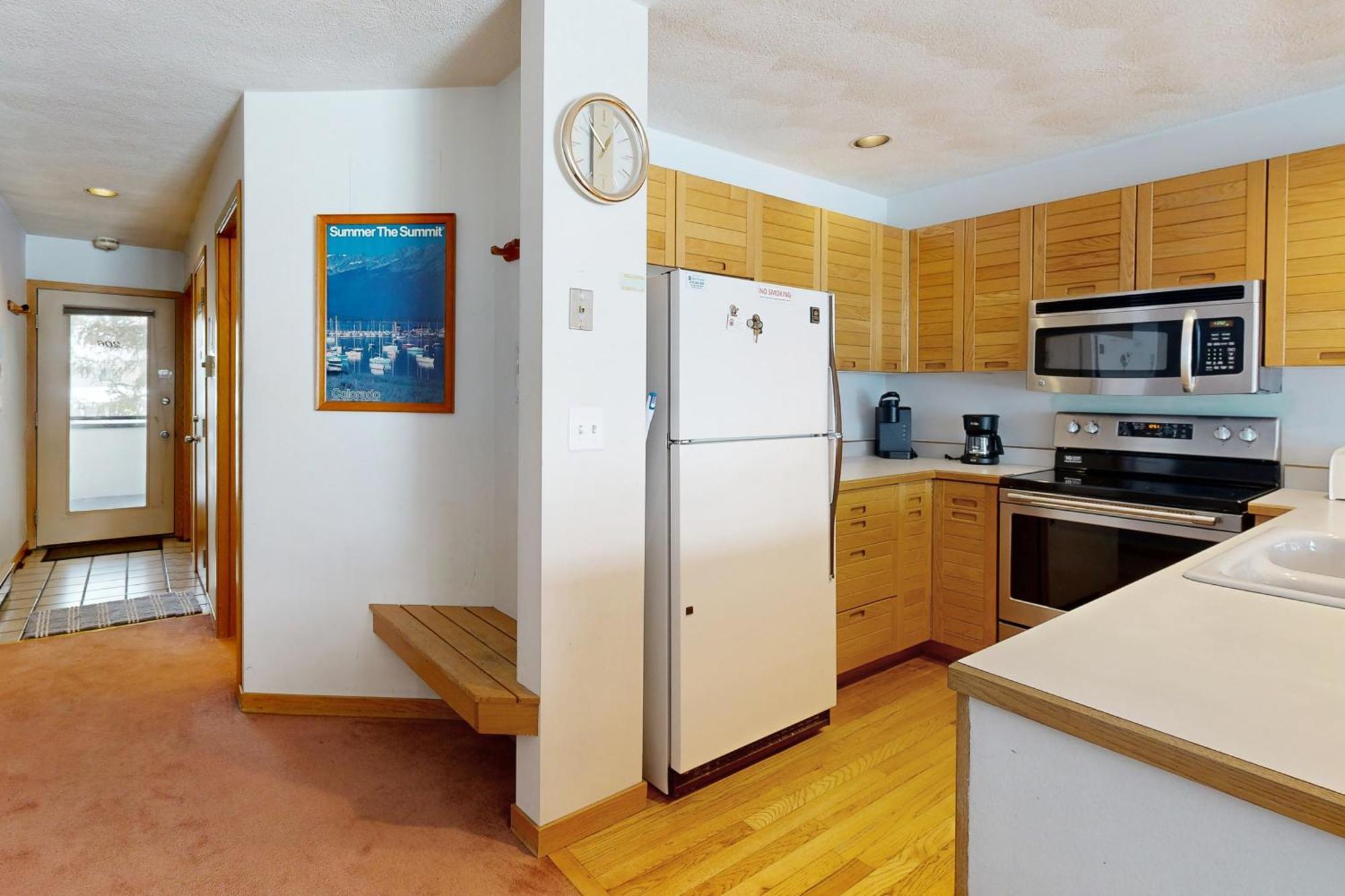 East Bay 6 Apartment ดิลลอน ภายนอก รูปภาพ