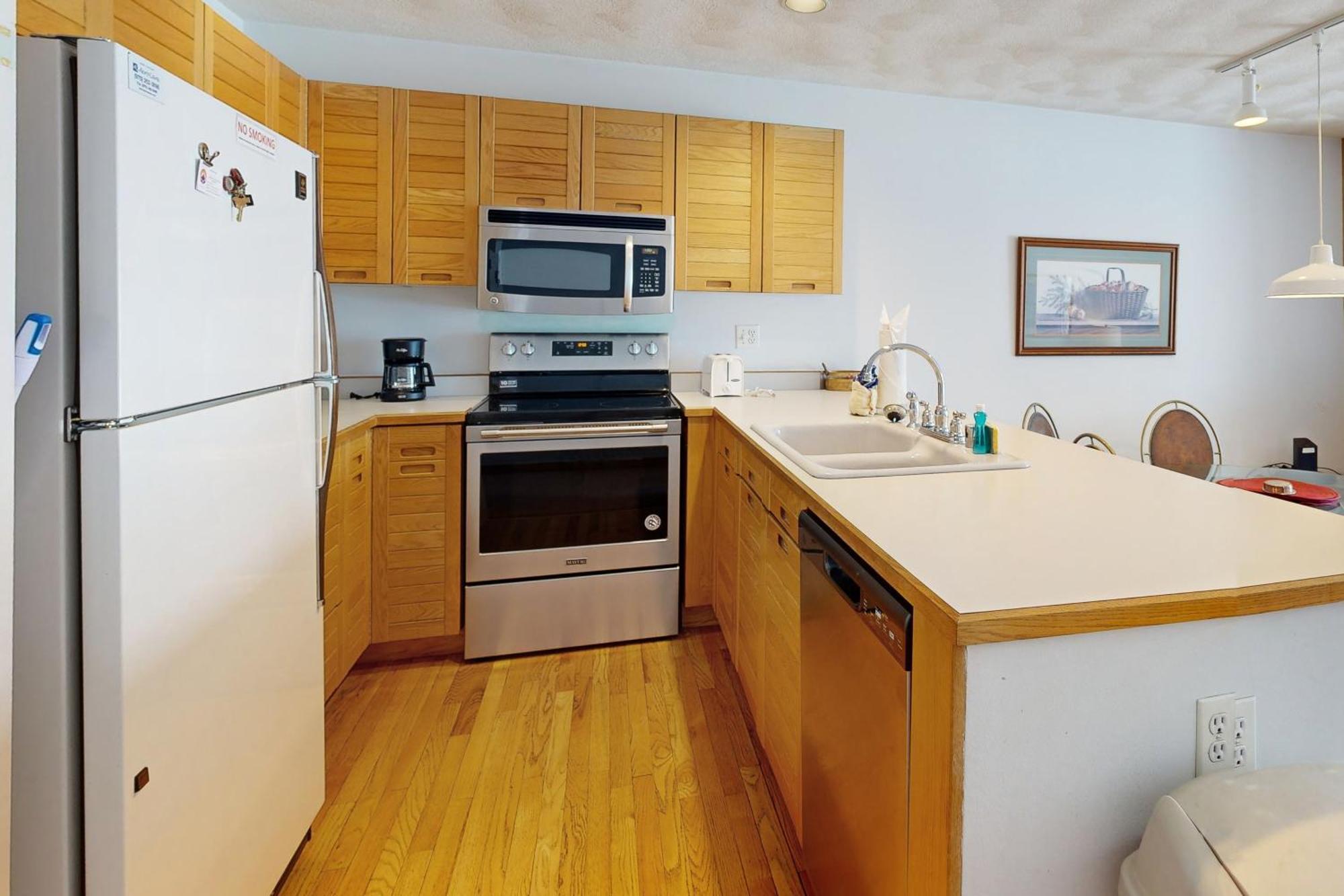 East Bay 6 Apartment ดิลลอน ภายนอก รูปภาพ
