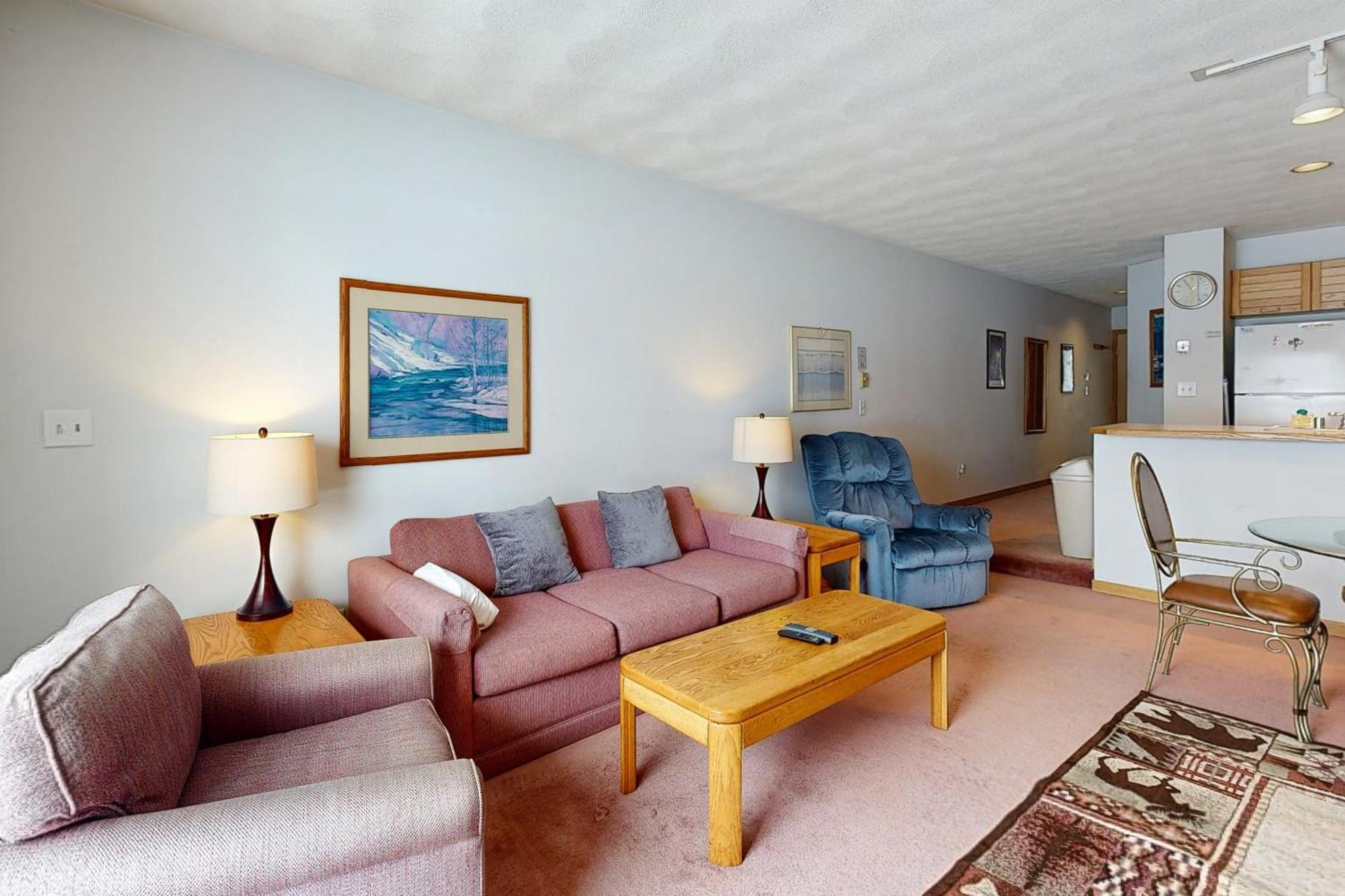 East Bay 6 Apartment ดิลลอน ภายนอก รูปภาพ