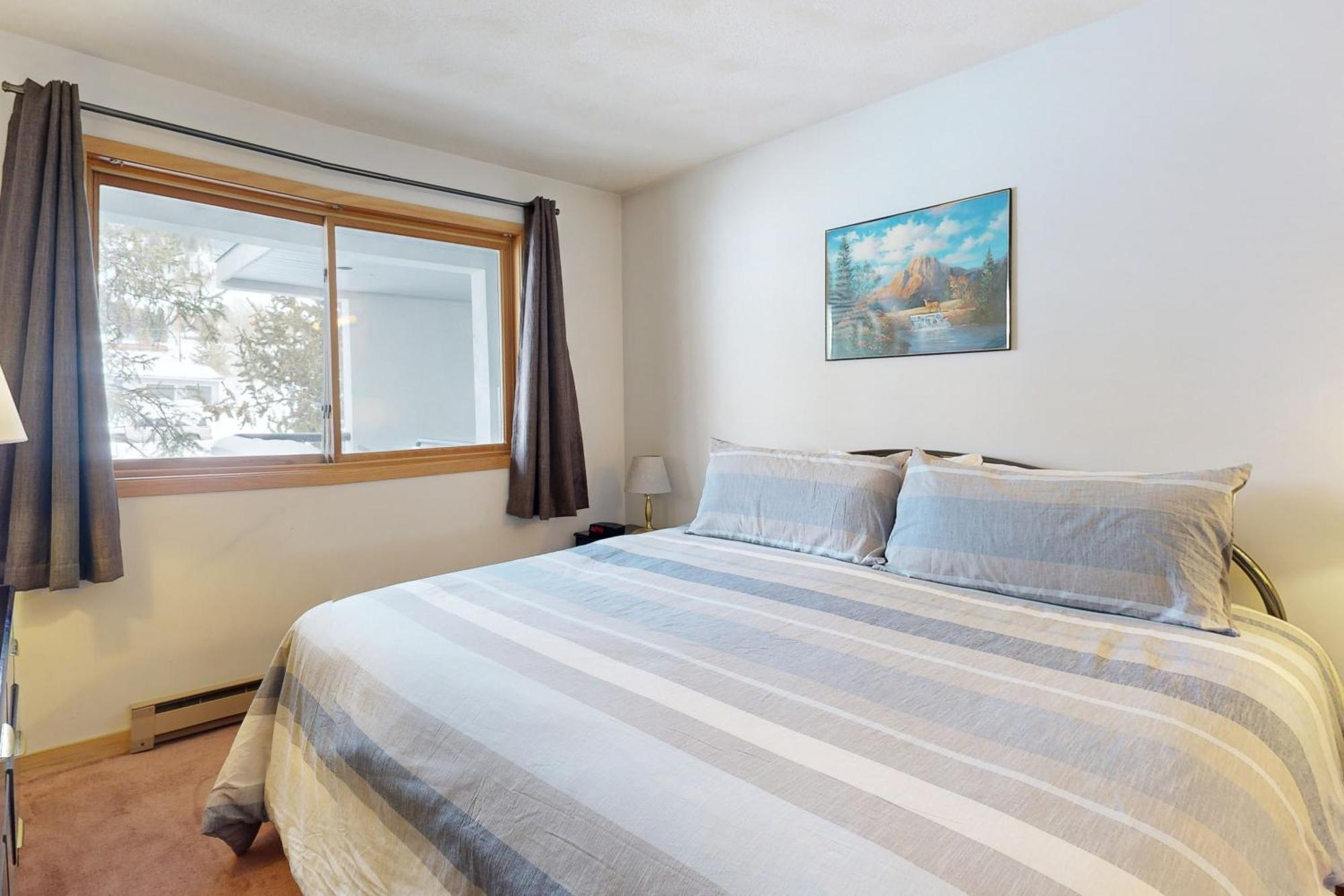 East Bay 6 Apartment ดิลลอน ภายนอก รูปภาพ