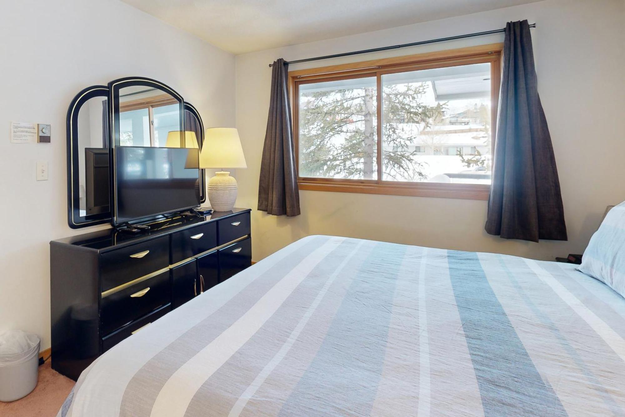 East Bay 6 Apartment ดิลลอน ภายนอก รูปภาพ