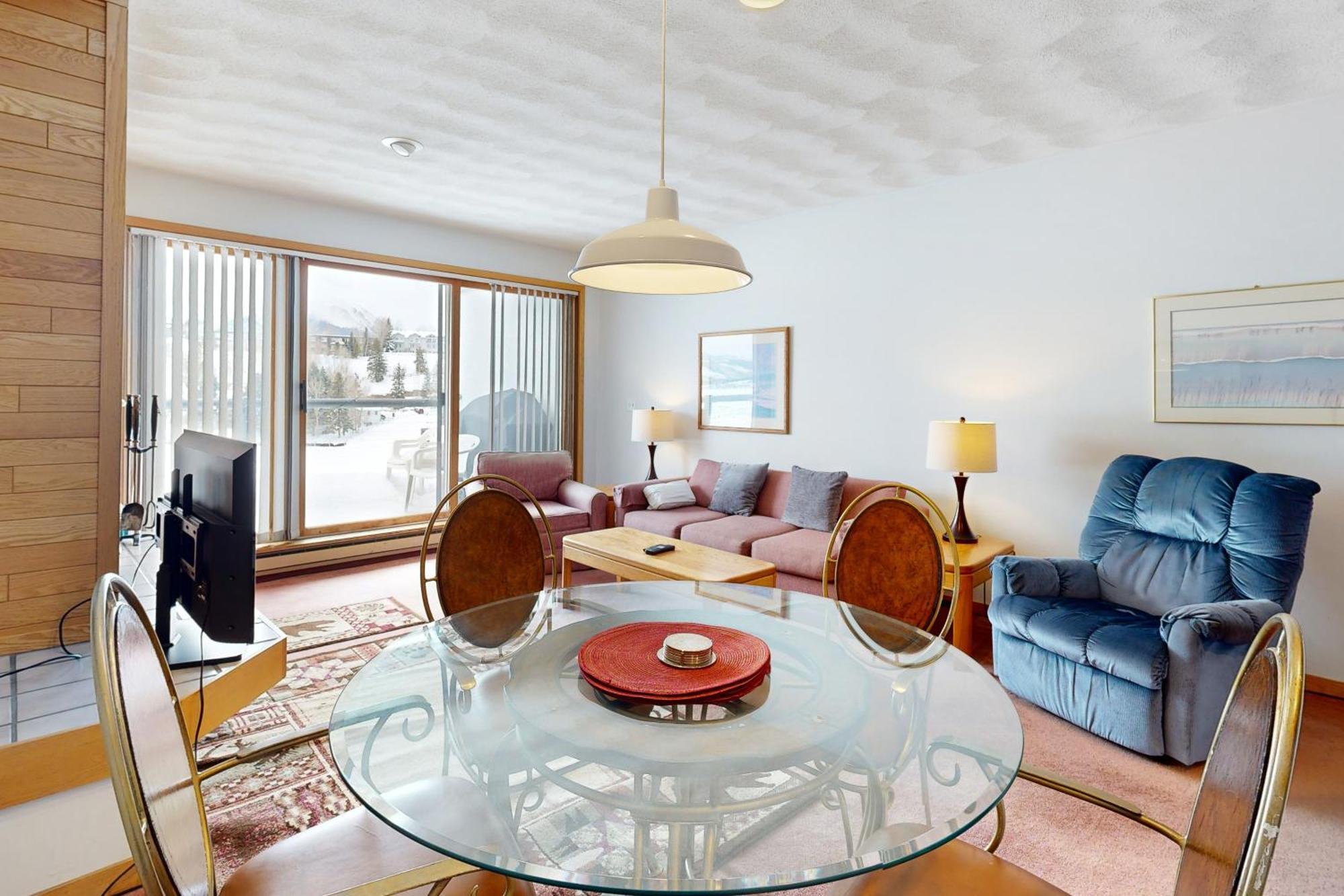 East Bay 6 Apartment ดิลลอน ภายนอก รูปภาพ
